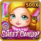 Sweet Candy game icon