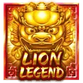 Lion Legend game icon