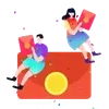 Claim Your Daily Lucky Bonus